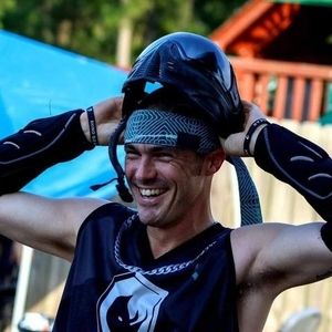 Meet your Posher, Ryne